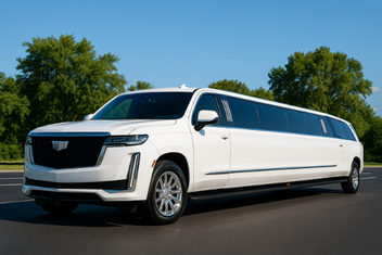 Pawtucket Limousine