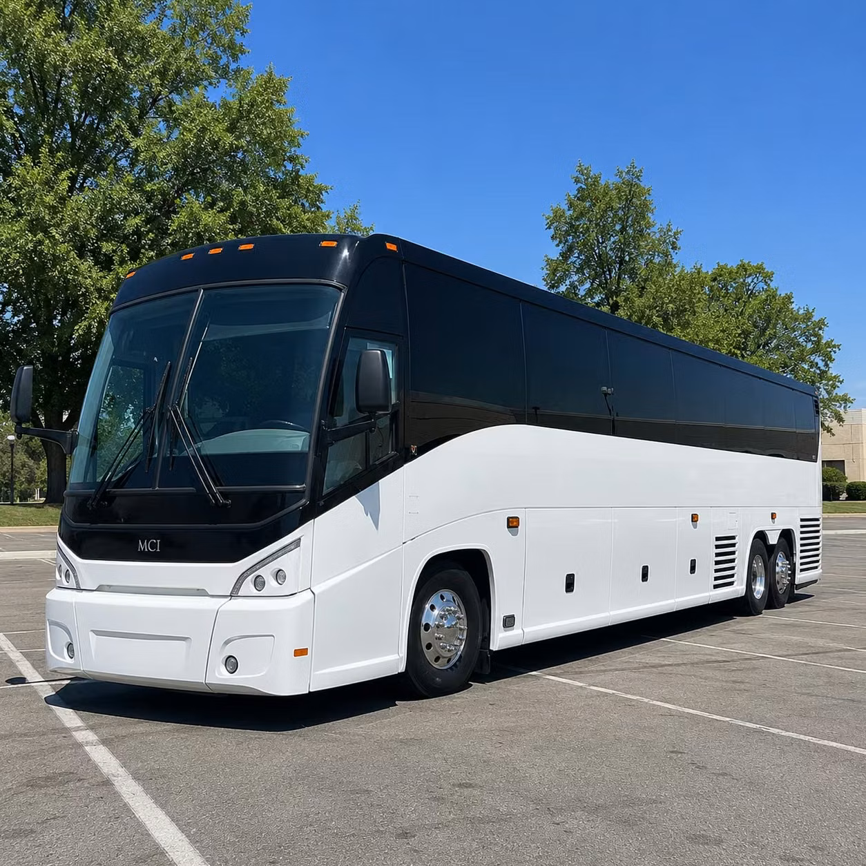 charter bus rentals for pawtucket school groups traveling to competitions and field trips