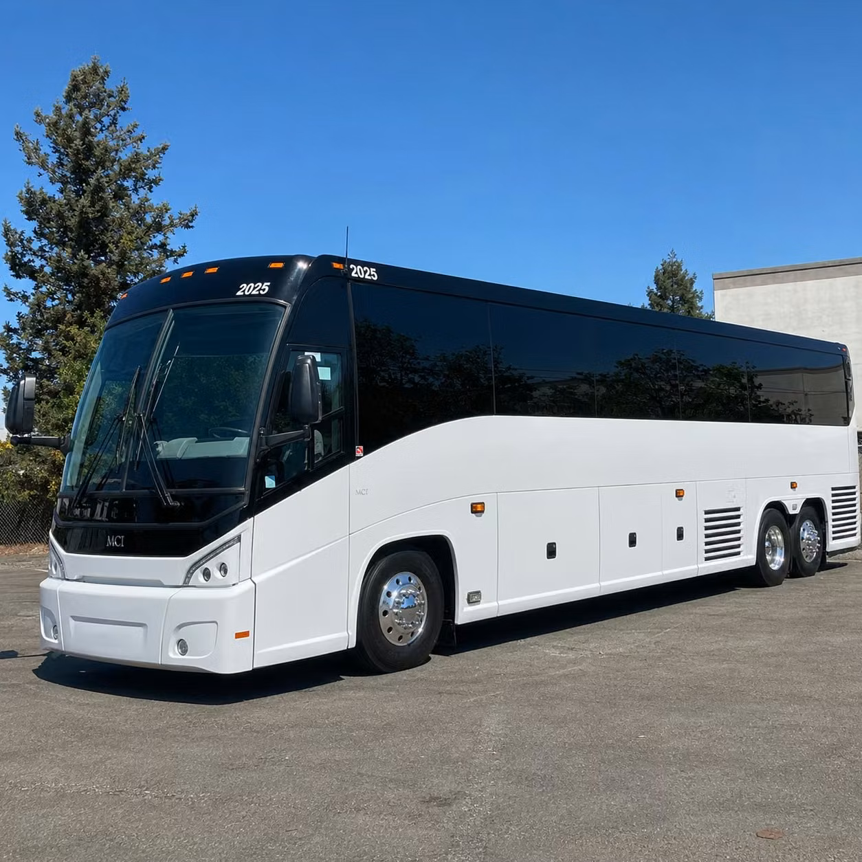 church retreat and mission trip bus rentals serving pawtucket groups