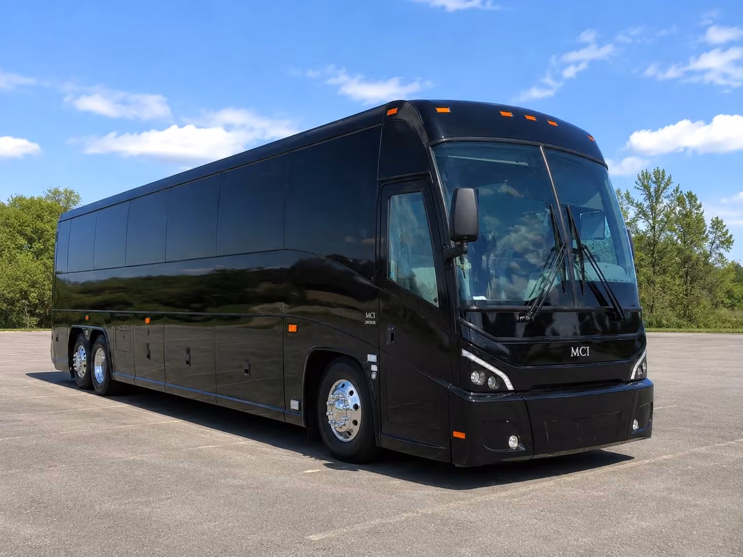 corporate event and employee shuttle bus rentals in pawtucket
