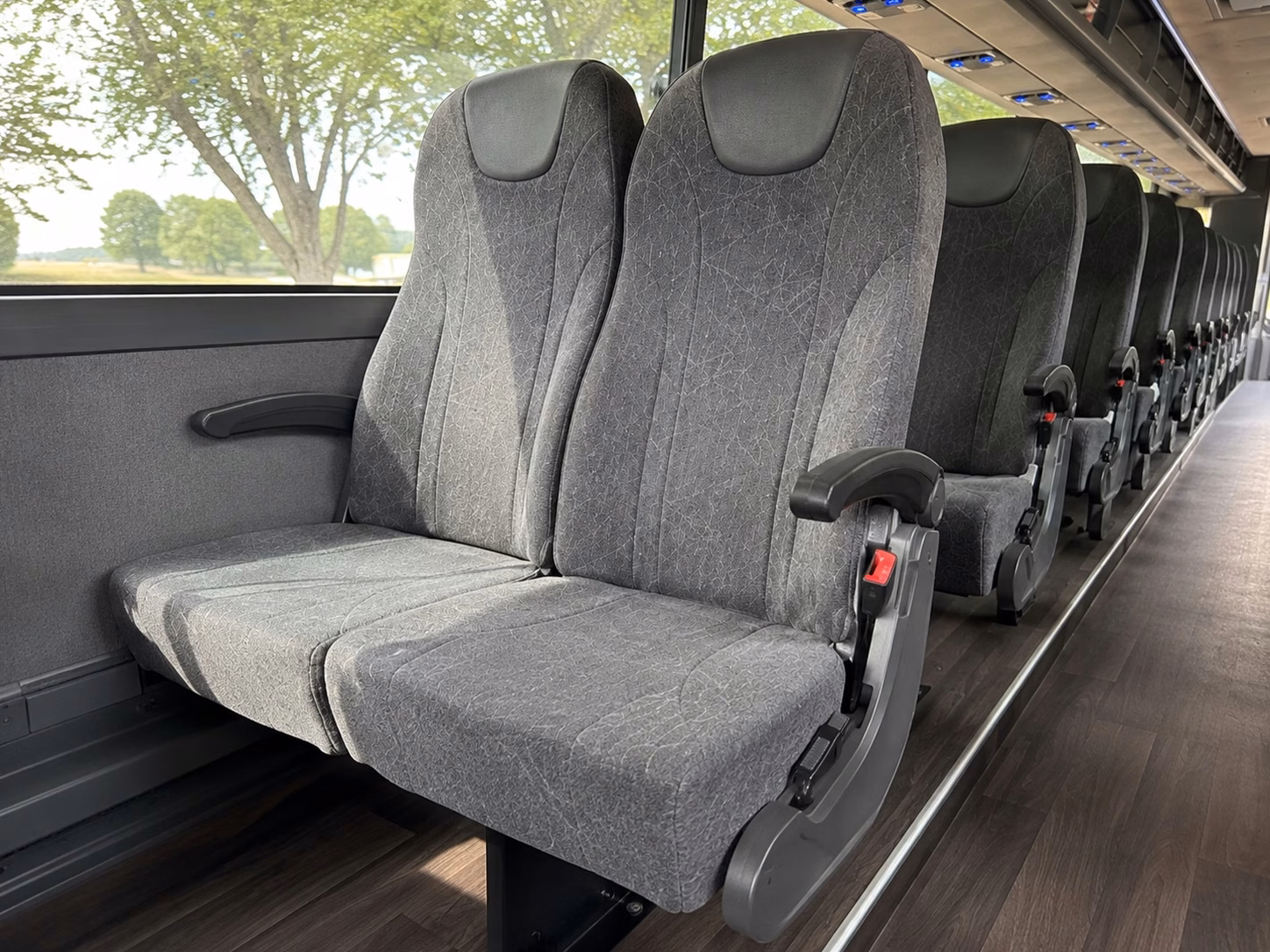 how where and when you re traveling affects pawtucket charter bus rates