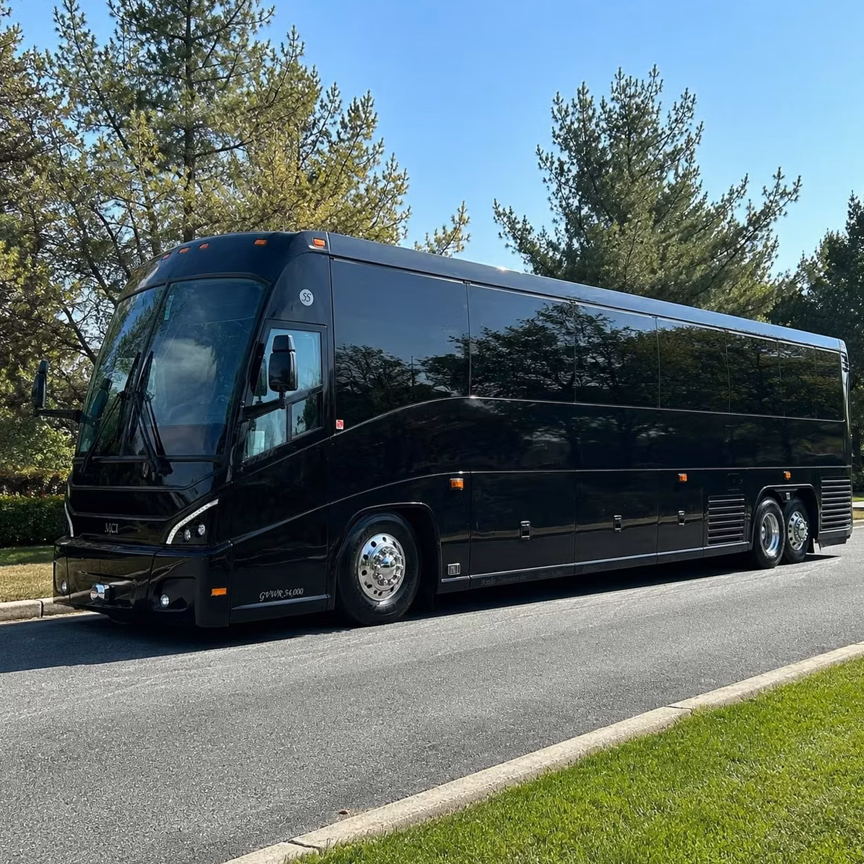 multi stop employee shuttle routes across pawtucket providence and beyond