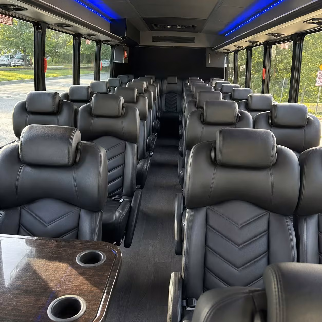 pawtucket church transportation