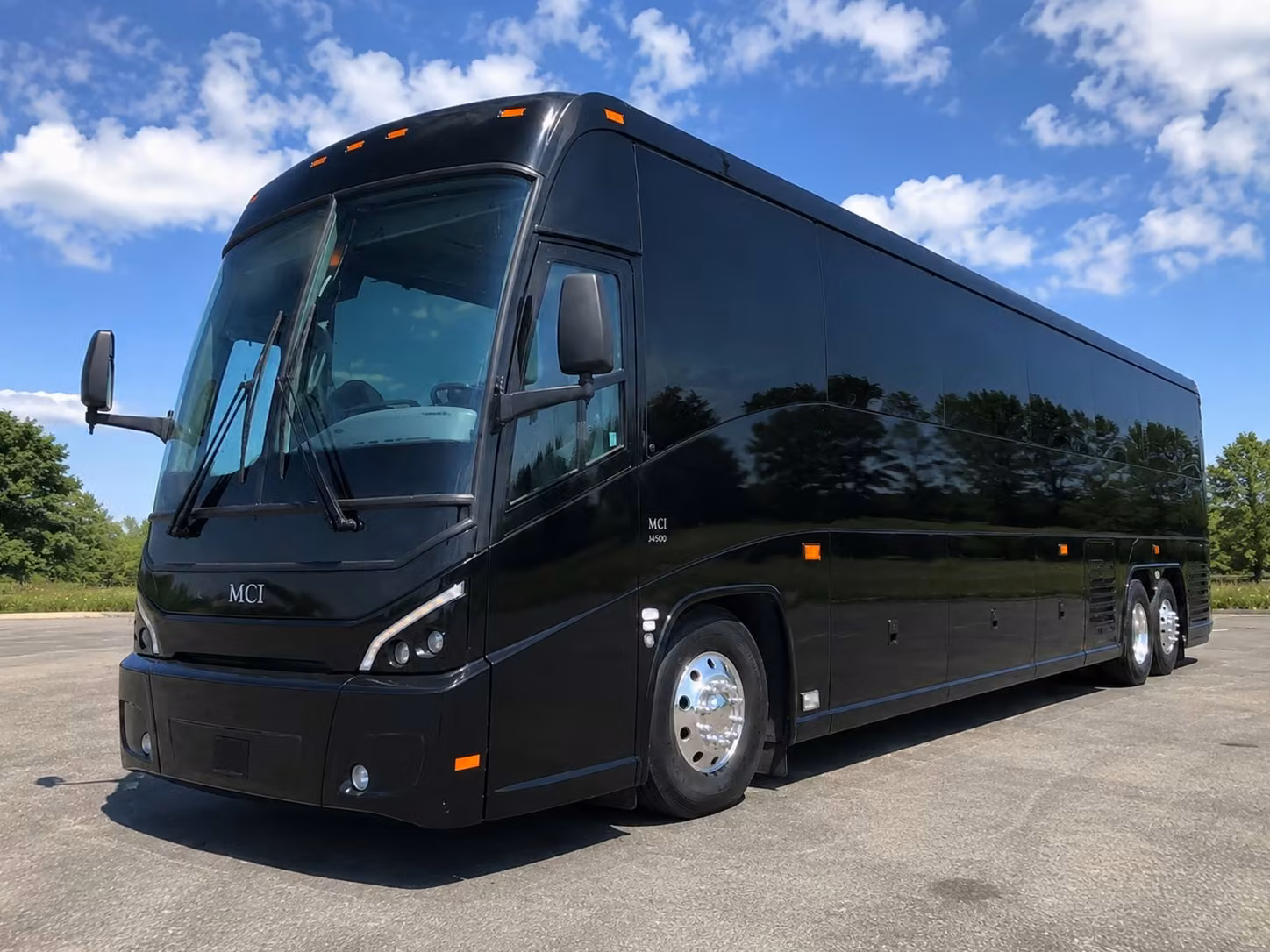 pawtucket corporate transportation