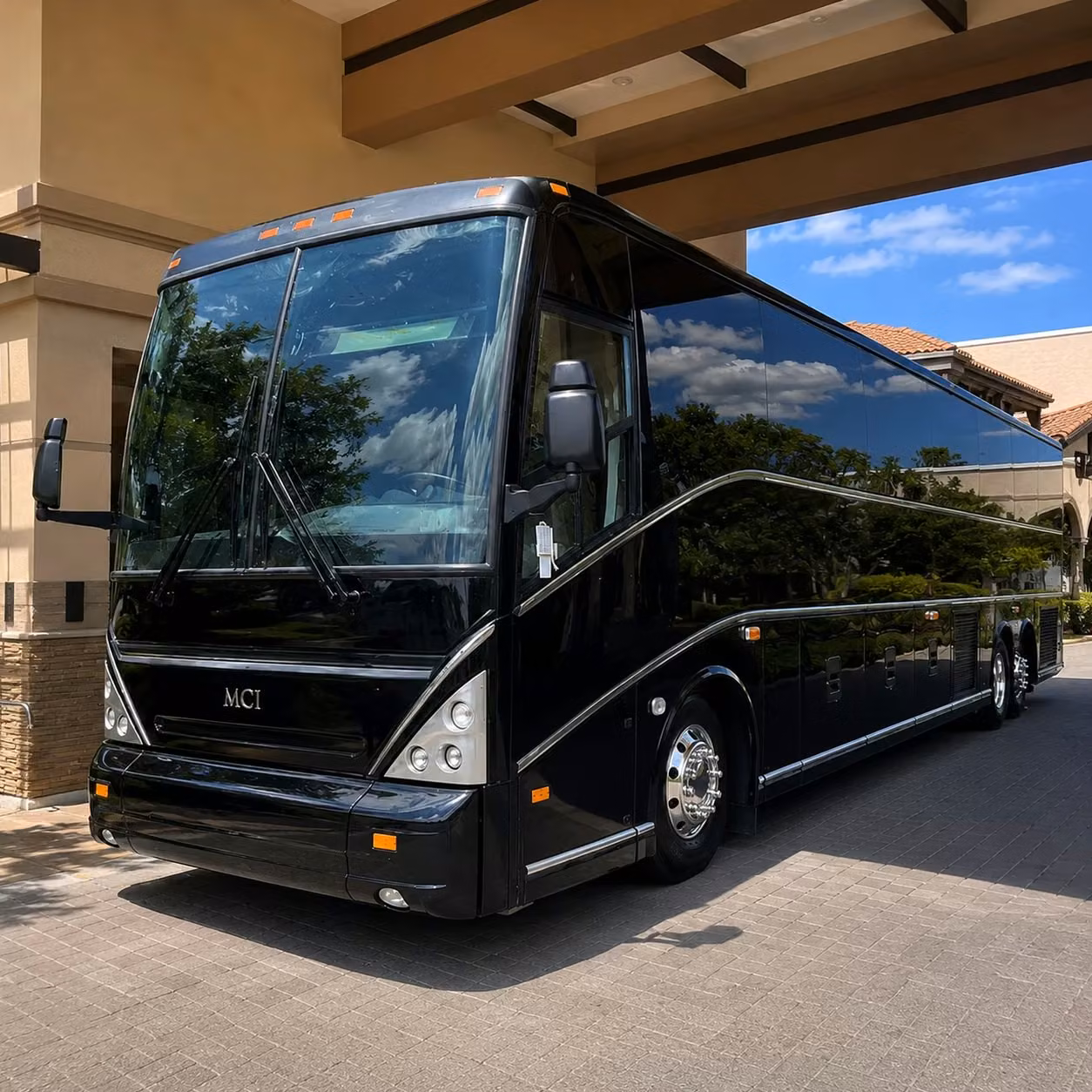 pawtucket employee shuttle services that keep your team moving