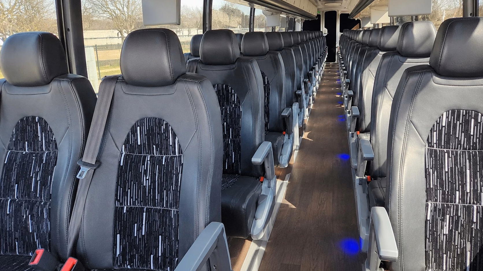 pawtucket long distance transportation