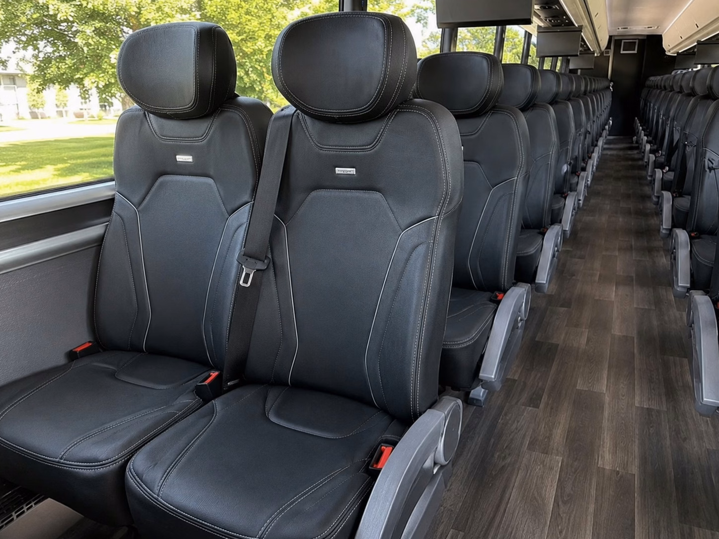 rehearsal dinner and multi day wedding weekend transportation in pawtucket