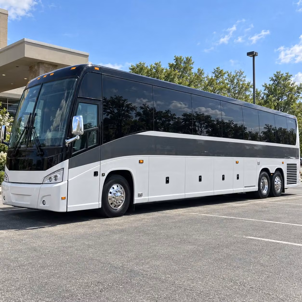 these pawtucket field trip bus rentals come with the amenities your students need