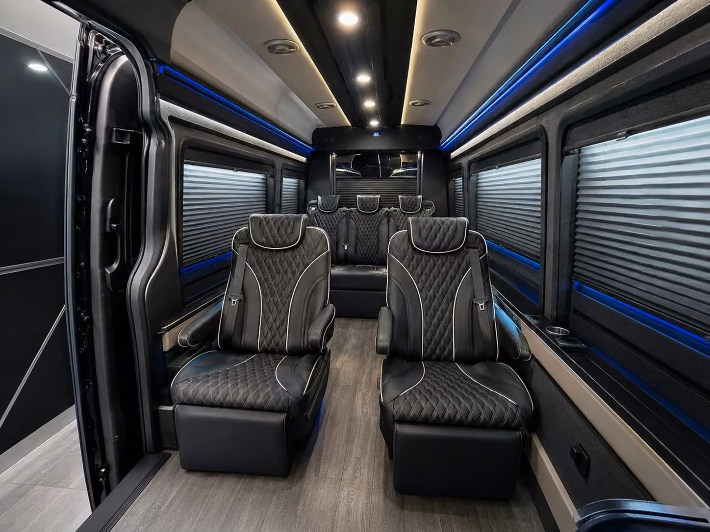 wedding parties and event groups need reliable airport transfers in pawtucket