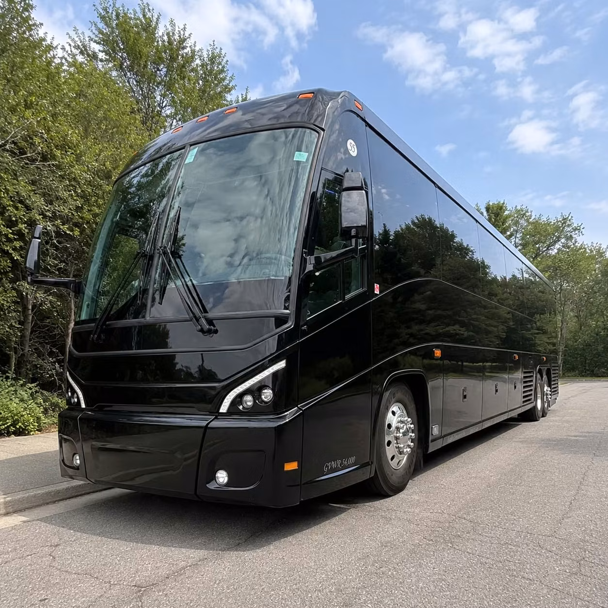 what types of vehicles are available for pawtucket government military transportation