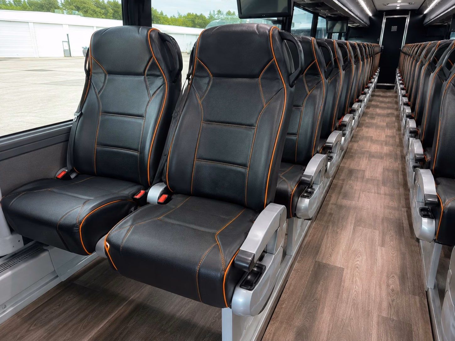 with charterbusrentalpawtucketri com you get game day transportation to amica mutual pavilion and providence sports venues