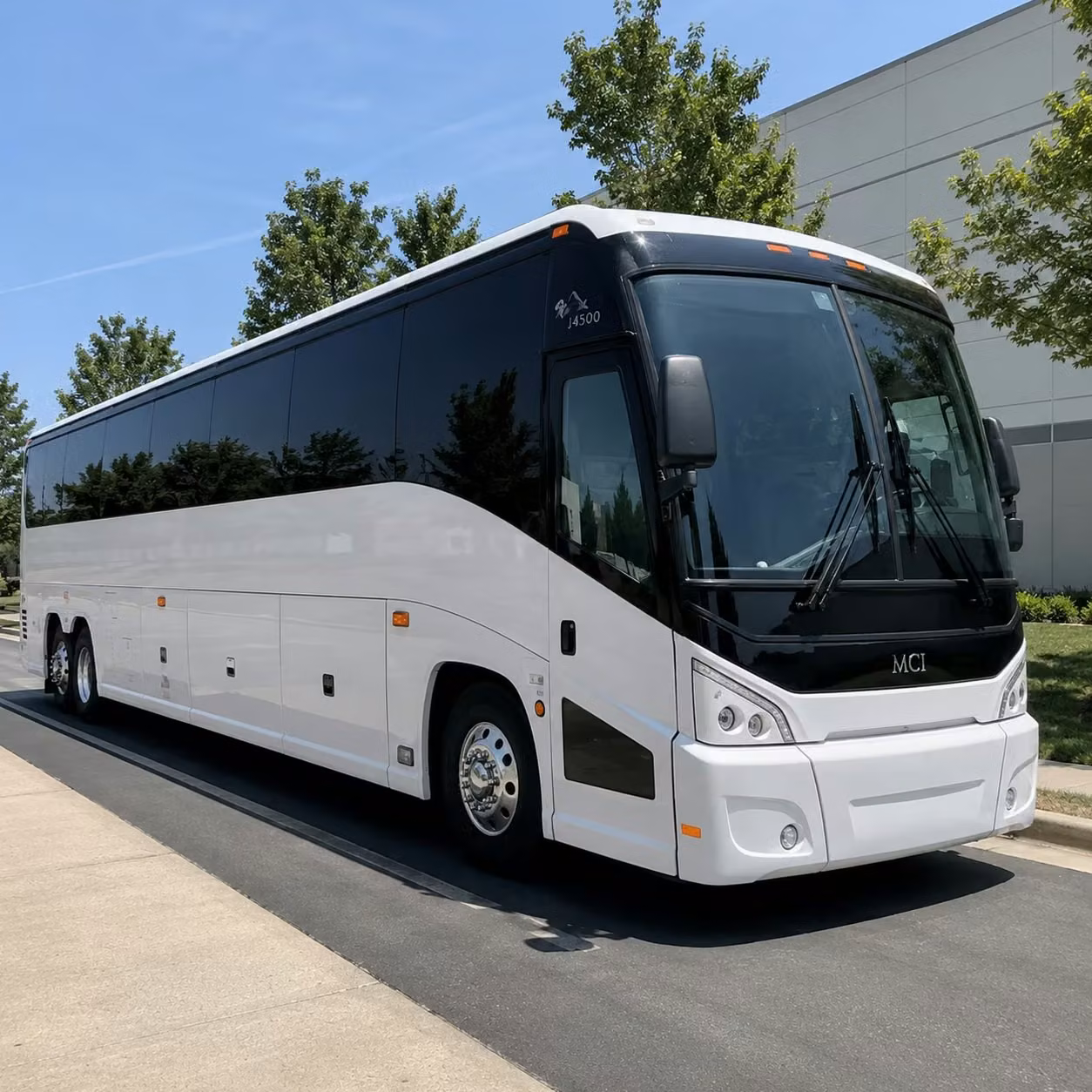youth group and vacation bible school transportation in pawtucket